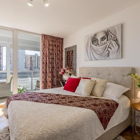 Apartment Desert Rose Spalato Esterno foto