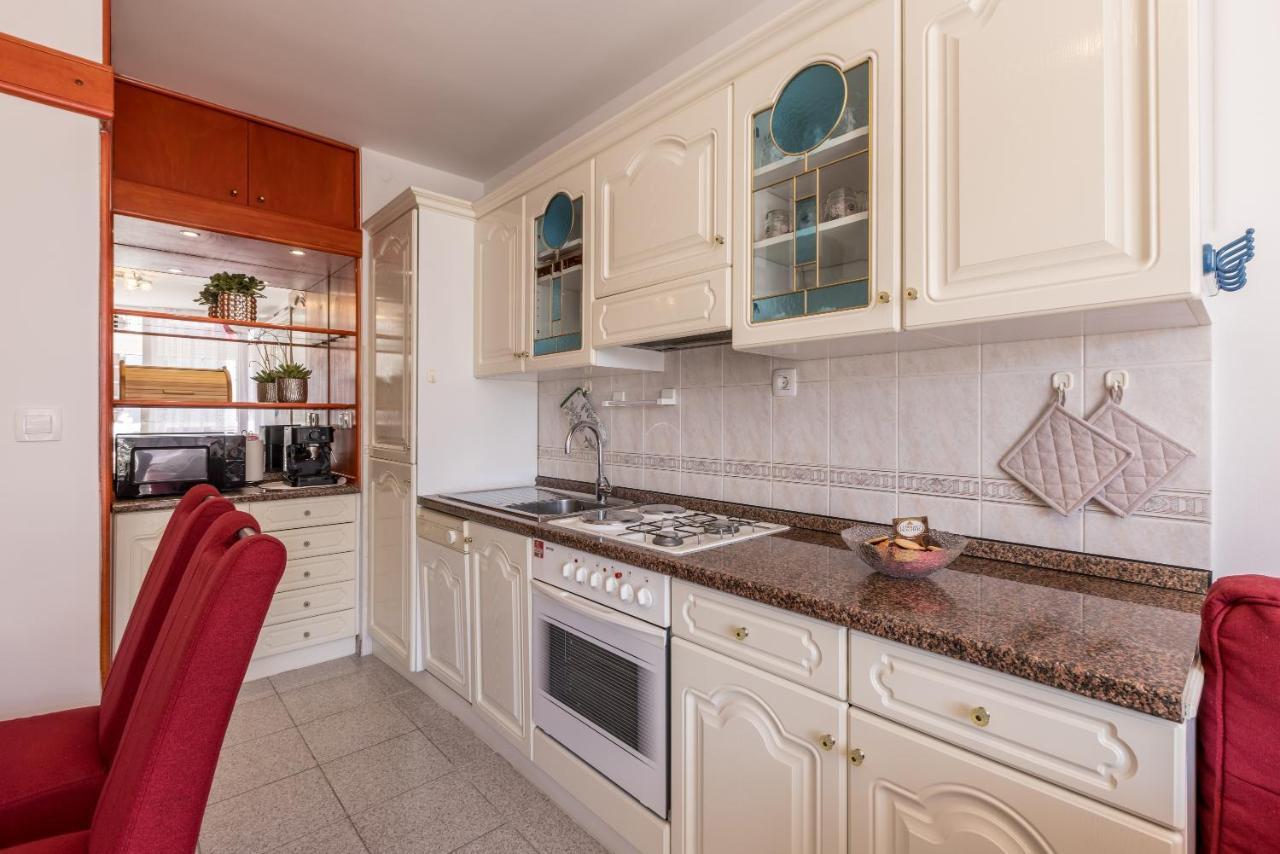 Apartment Desert Rose Spalato Esterno foto
